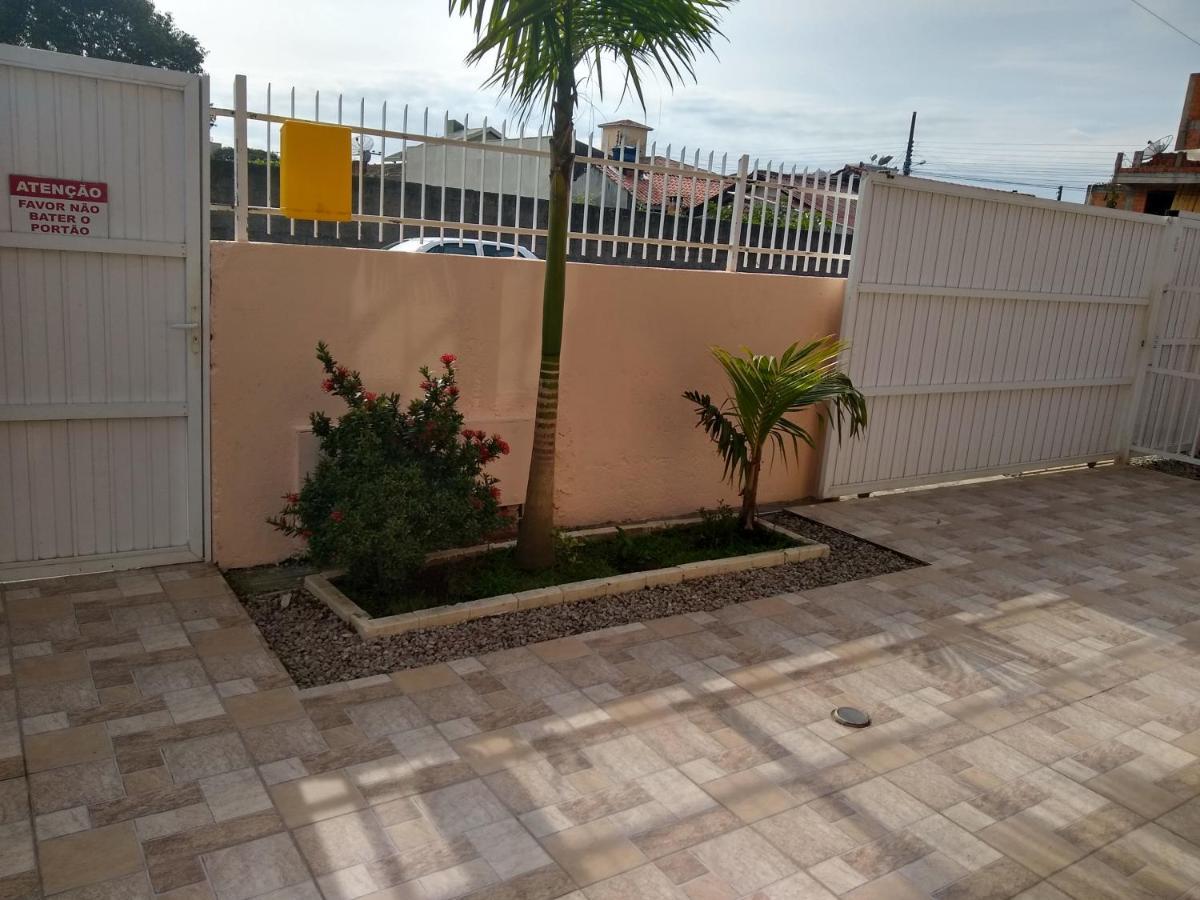 Enseada Encantada ปอร์โตเบโล ภายนอก รูปภาพ