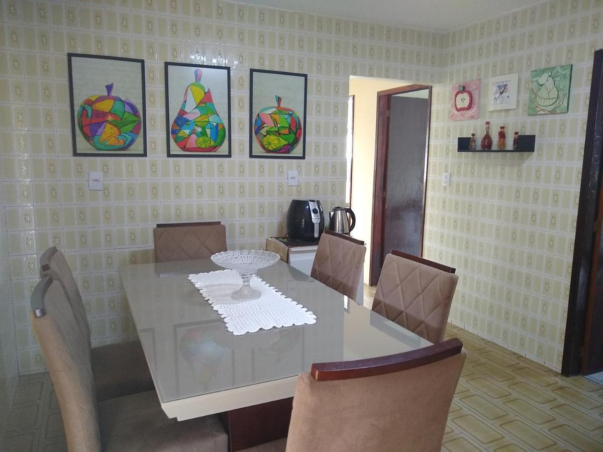 Enseada Encantada ปอร์โตเบโล ภายนอก รูปภาพ