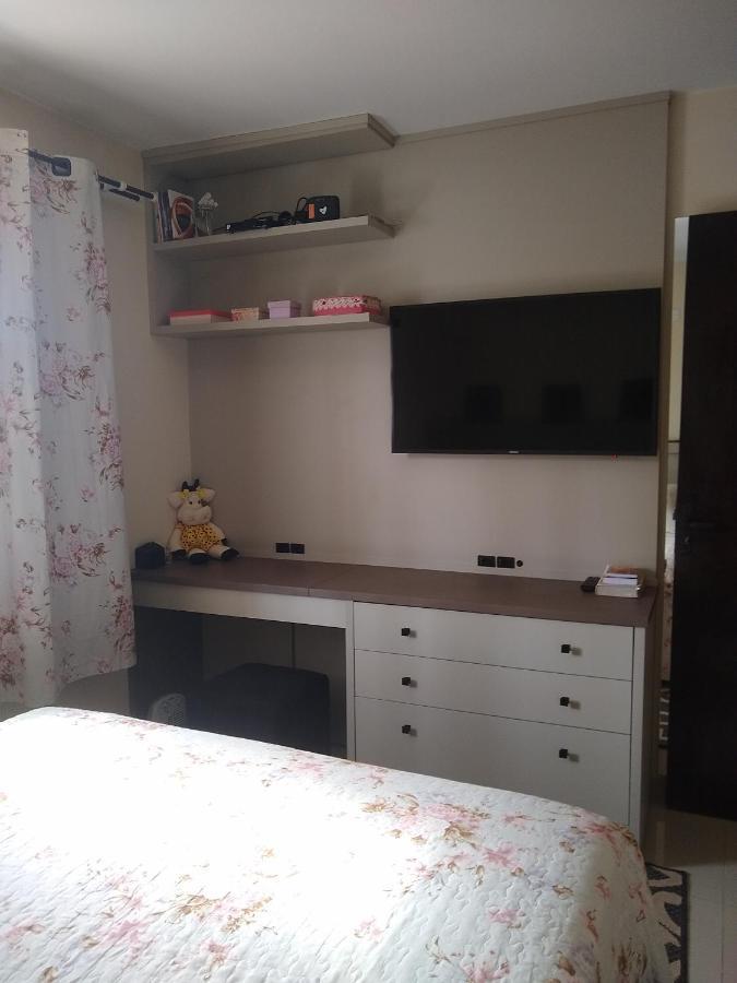 Enseada Encantada ปอร์โตเบโล ภายนอก รูปภาพ