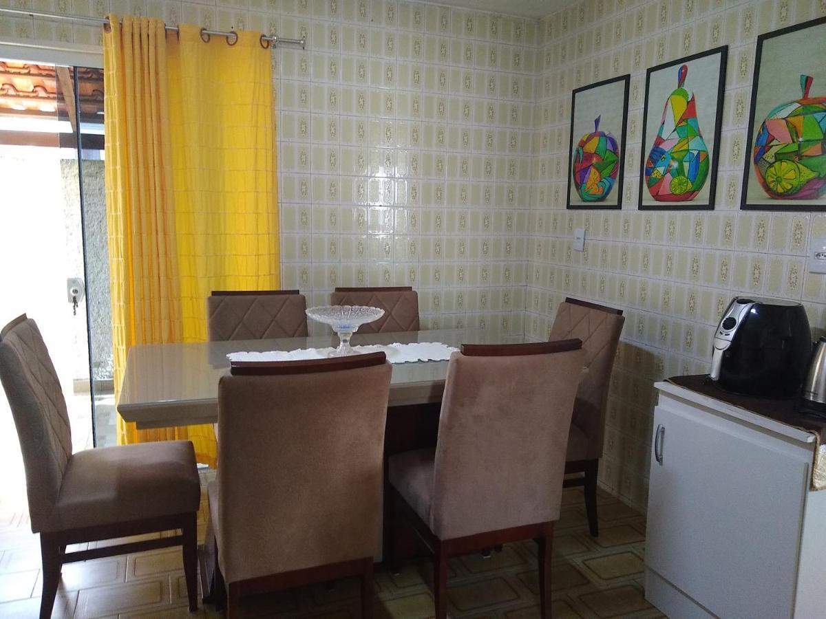 Enseada Encantada ปอร์โตเบโล ภายนอก รูปภาพ