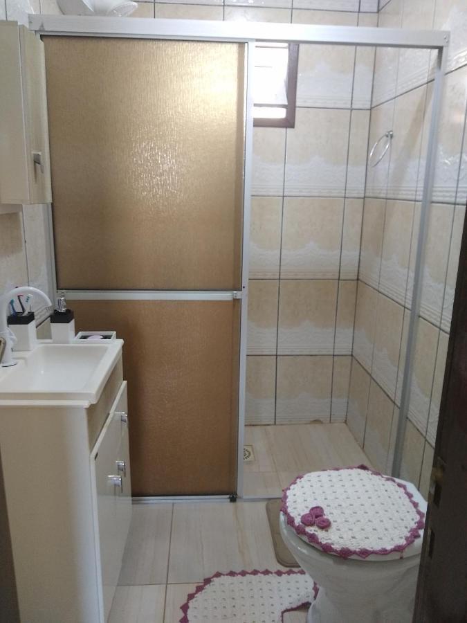 Enseada Encantada ปอร์โตเบโล ภายนอก รูปภาพ