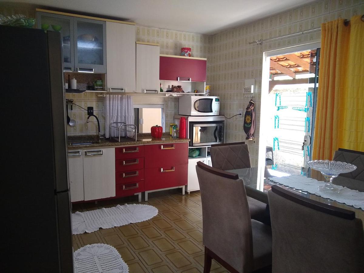 Enseada Encantada ปอร์โตเบโล ภายนอก รูปภาพ