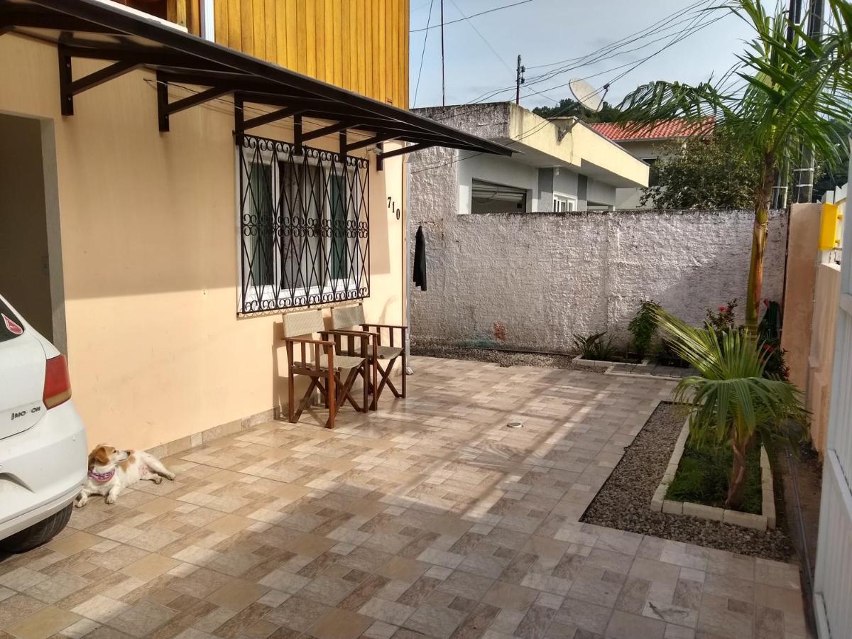 Enseada Encantada ปอร์โตเบโล ภายนอก รูปภาพ