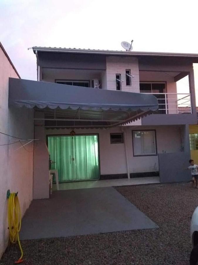 Enseada Encantada ปอร์โตเบโล ภายนอก รูปภาพ