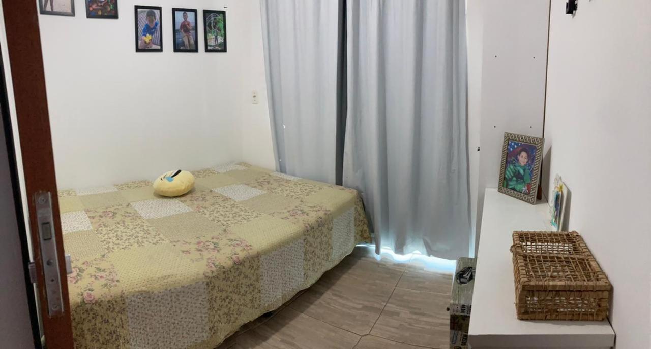 Enseada Encantada ปอร์โตเบโล ภายนอก รูปภาพ