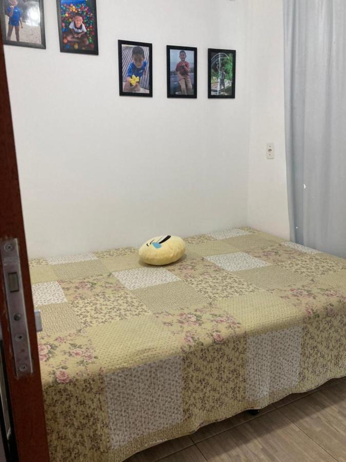 Enseada Encantada ปอร์โตเบโล ภายนอก รูปภาพ