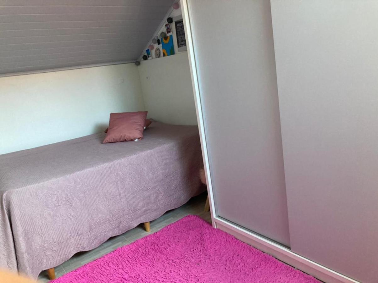 Enseada Encantada ปอร์โตเบโล ภายนอก รูปภาพ