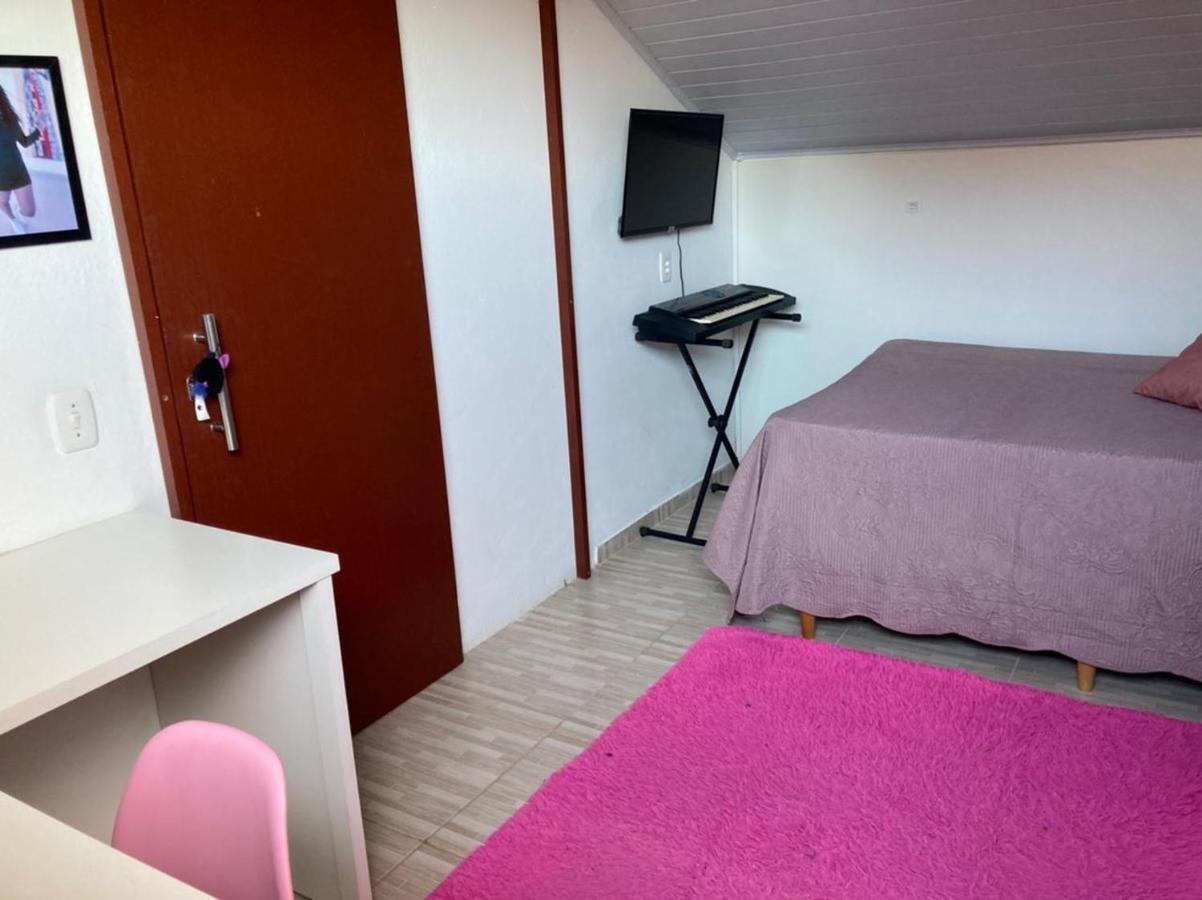 Enseada Encantada ปอร์โตเบโล ภายนอก รูปภาพ