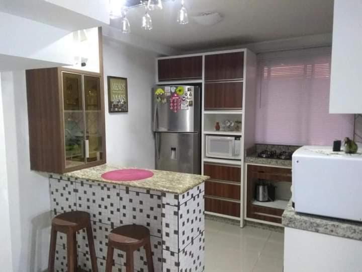Enseada Encantada ปอร์โตเบโล ภายนอก รูปภาพ