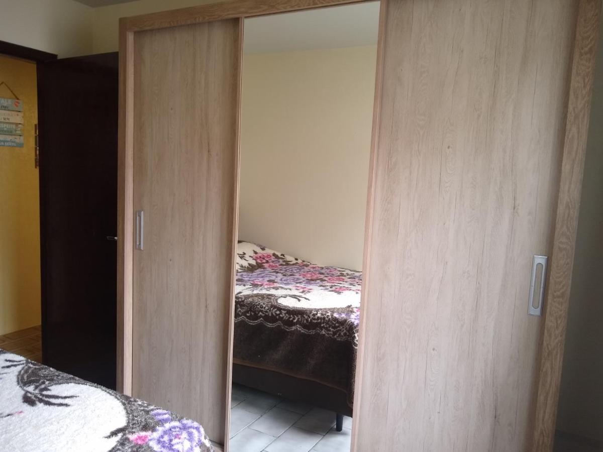 Enseada Encantada ปอร์โตเบโล ภายนอก รูปภาพ