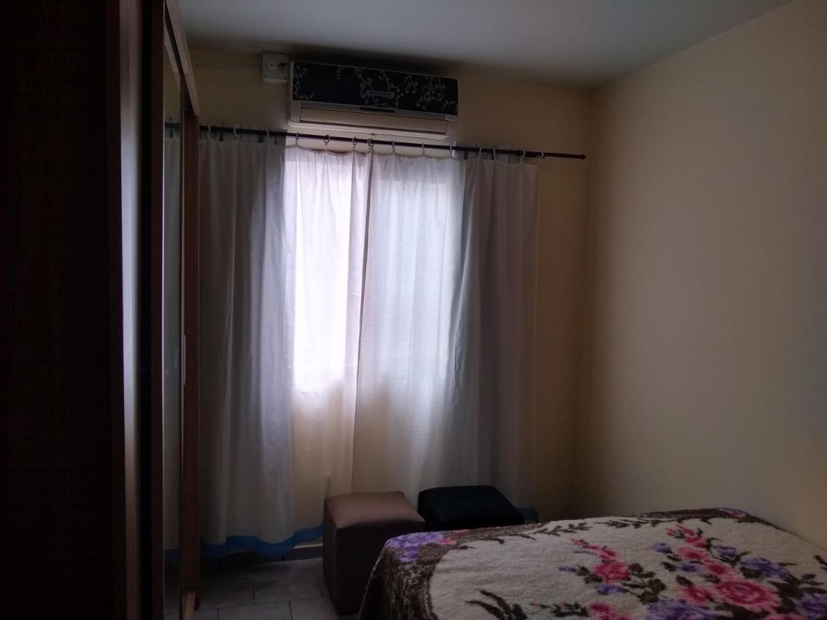 Enseada Encantada ปอร์โตเบโล ภายนอก รูปภาพ